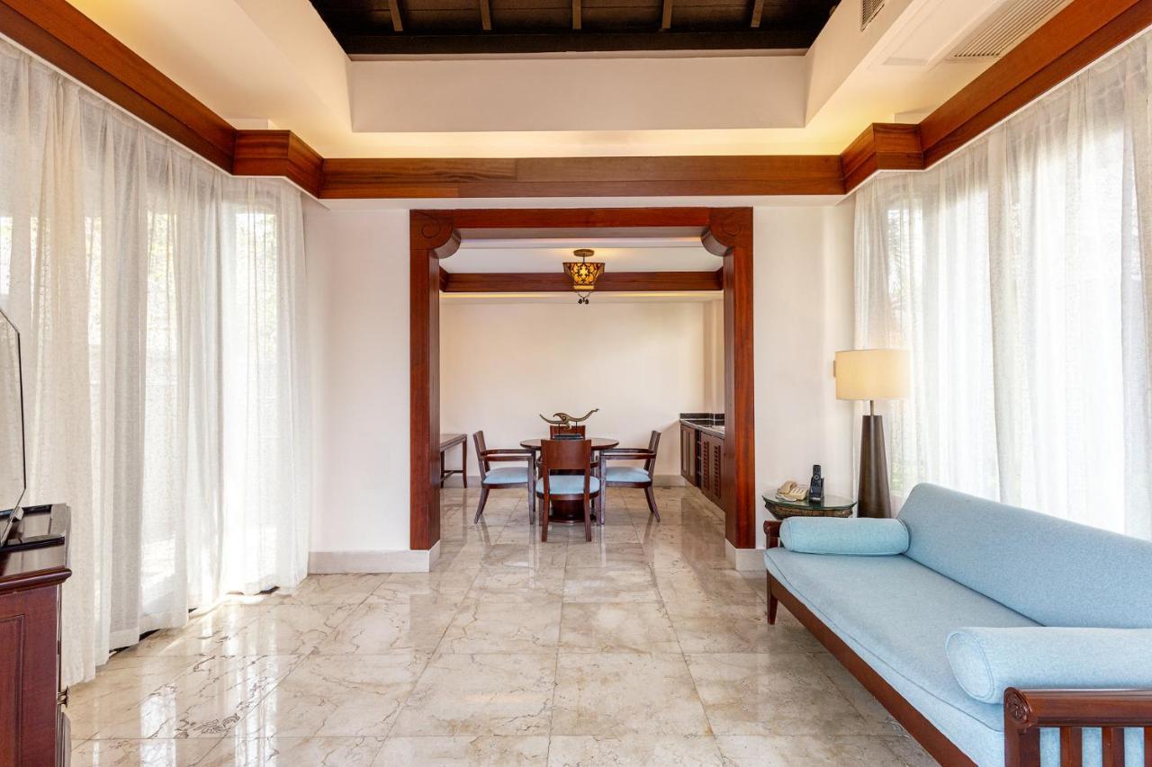 Pullman Sanya Yalong Bay Villas & Resort المظهر الخارجي الصورة