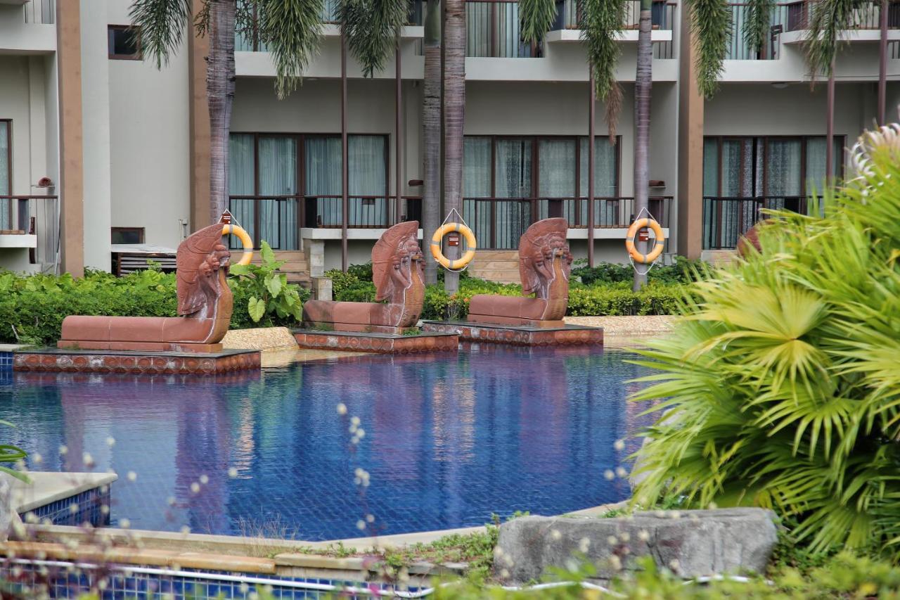 Pullman Sanya Yalong Bay Villas & Resort المظهر الخارجي الصورة