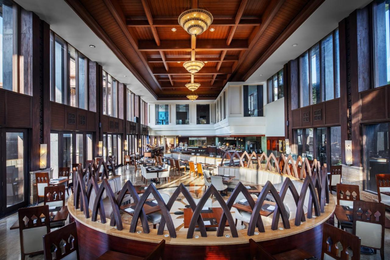 Pullman Sanya Yalong Bay Villas & Resort المظهر الخارجي الصورة