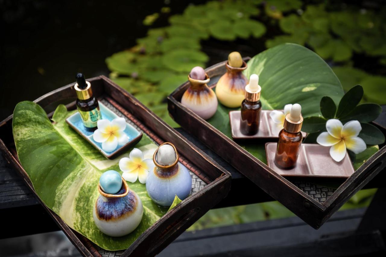 Pullman Sanya Yalong Bay Villas & Resort المظهر الخارجي الصورة