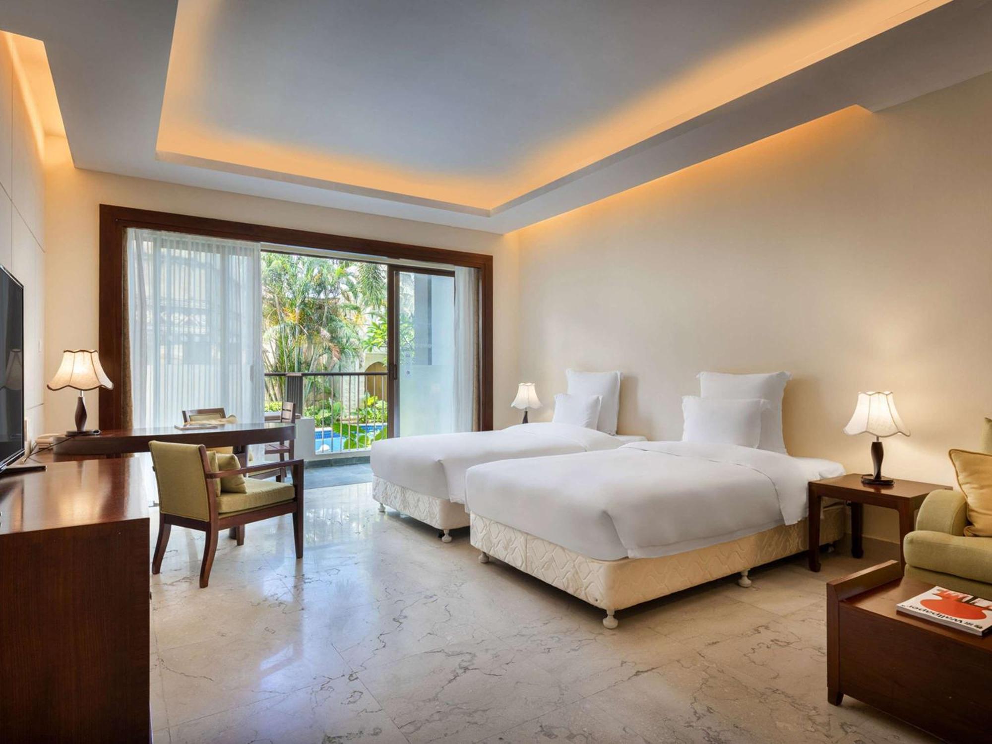 Pullman Sanya Yalong Bay Villas & Resort المظهر الخارجي الصورة