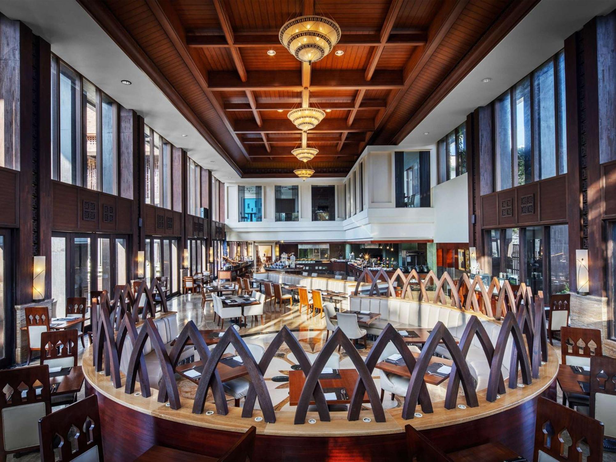Pullman Sanya Yalong Bay Villas & Resort المظهر الخارجي الصورة